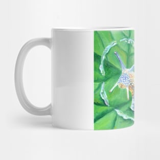 Spirit of Snail Mug